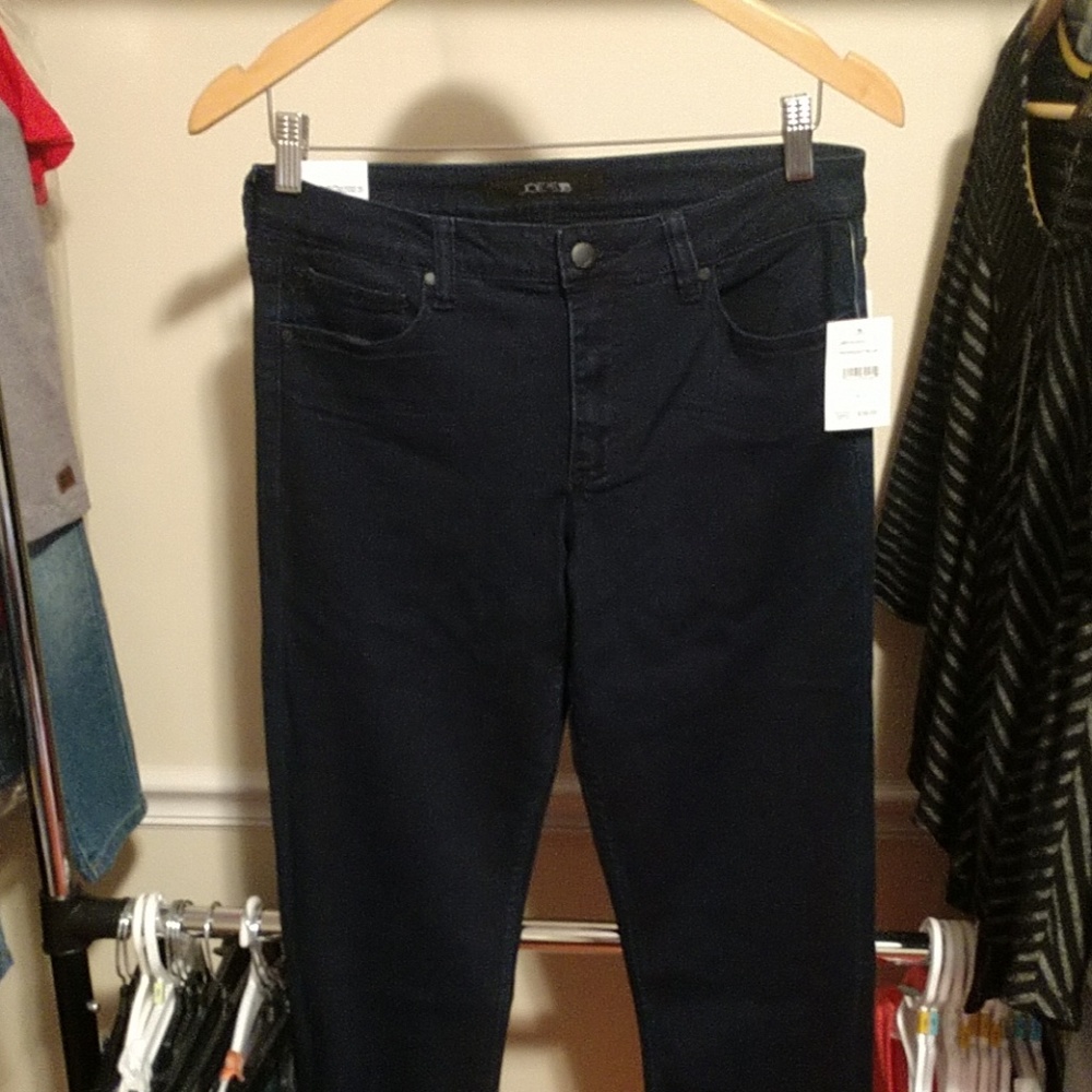 🎈Joe's Jeans Skinny Fit, NWT, Big Boys, Sz 8 - Picture 3 of 8